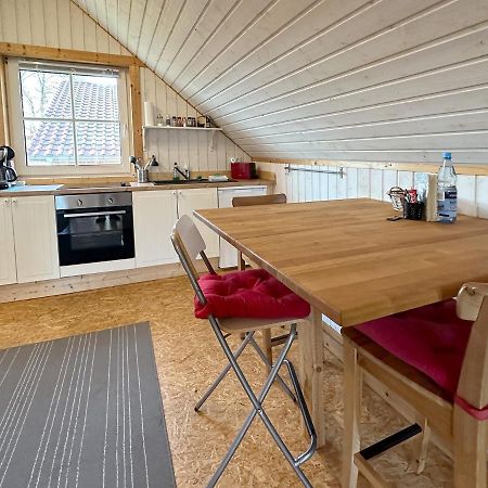 Apartments Im Schwedenstil Papenburg Eksteriør billede
