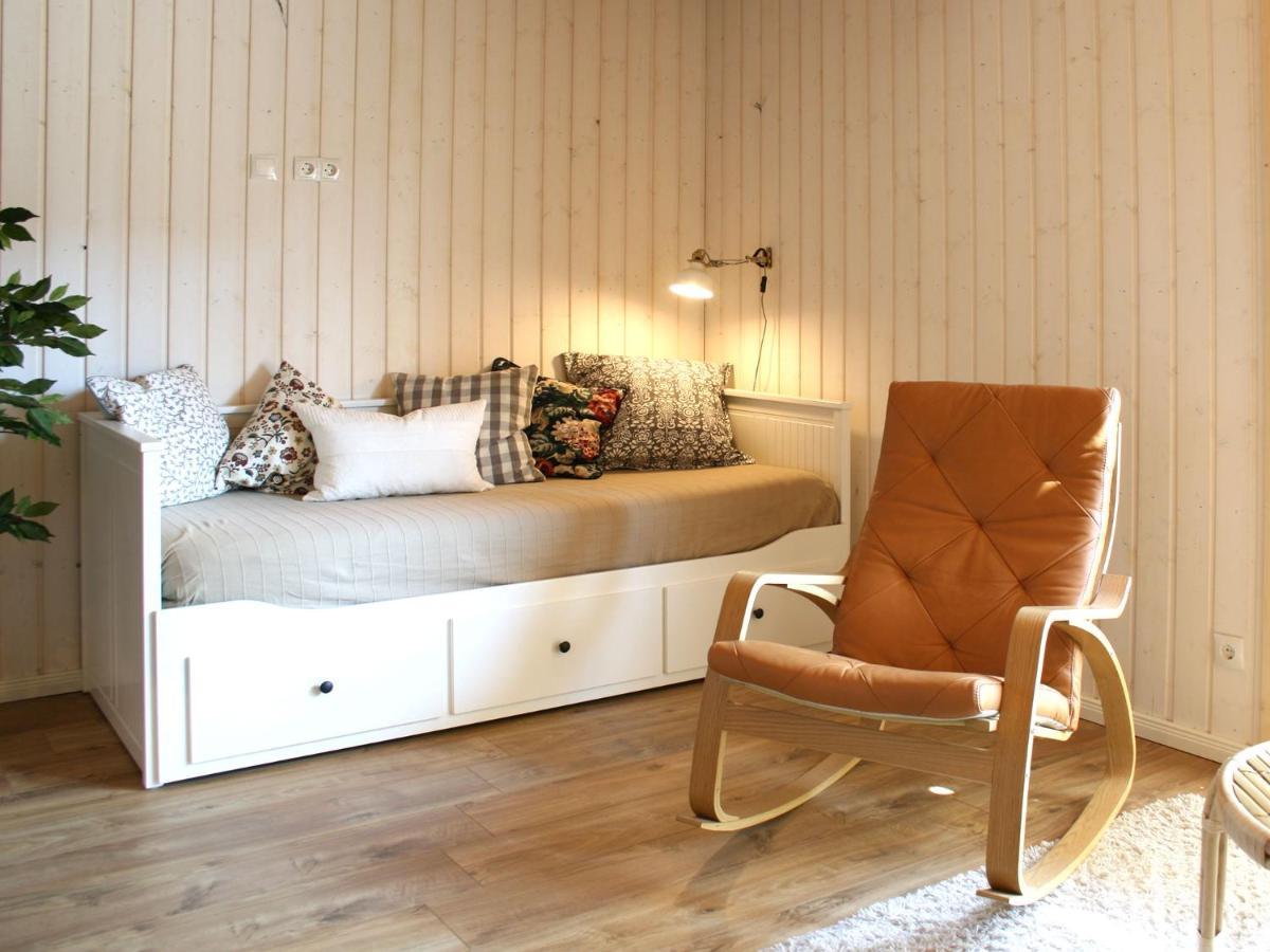 Apartments Im Schwedenstil Papenburg Eksteriør billede