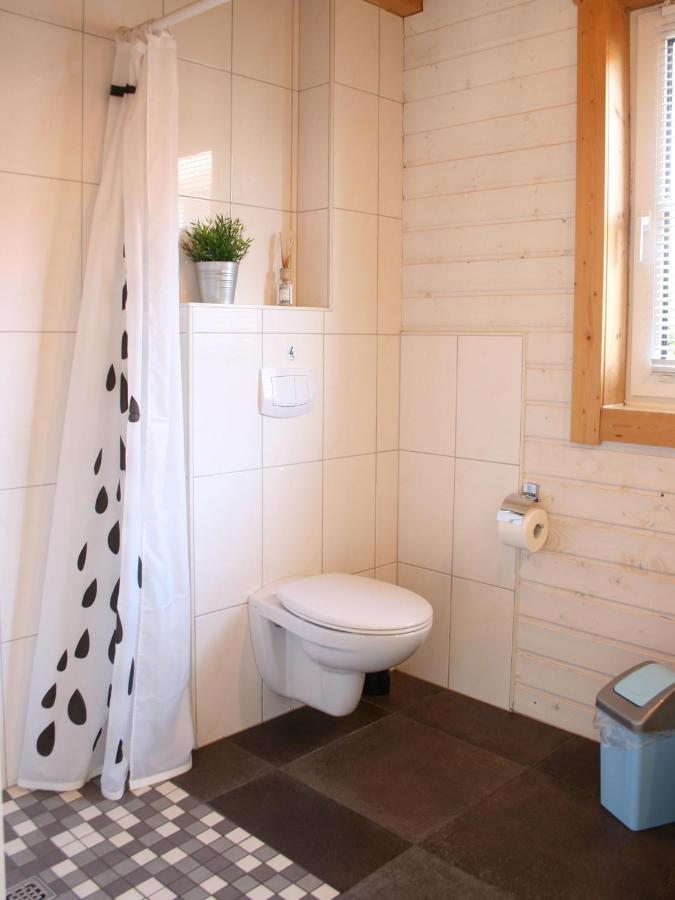 Apartments Im Schwedenstil Papenburg Eksteriør billede