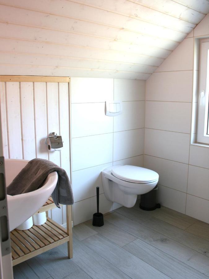 Apartments Im Schwedenstil Papenburg Eksteriør billede