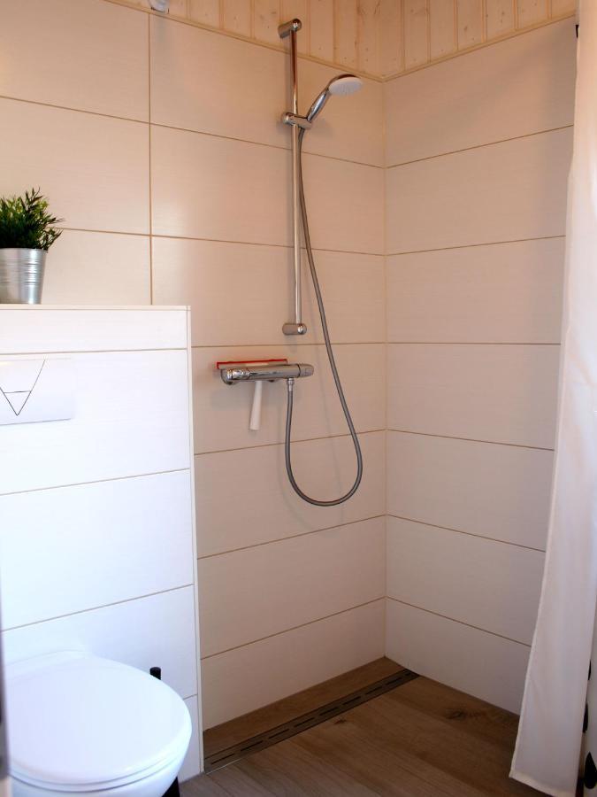 Apartments Im Schwedenstil Papenburg Eksteriør billede