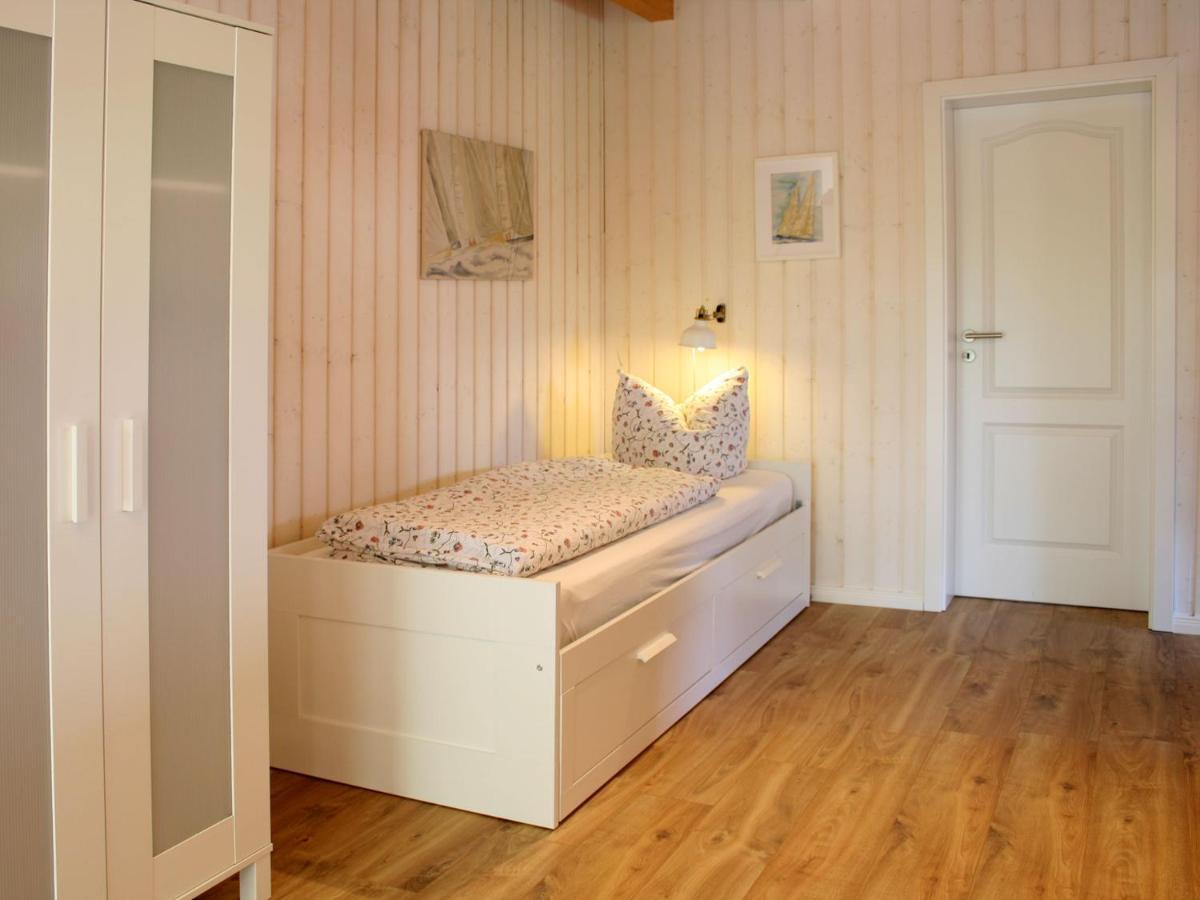 Apartments Im Schwedenstil Papenburg Eksteriør billede