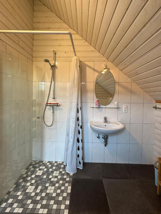 Apartments Im Schwedenstil Papenburg Eksteriør billede