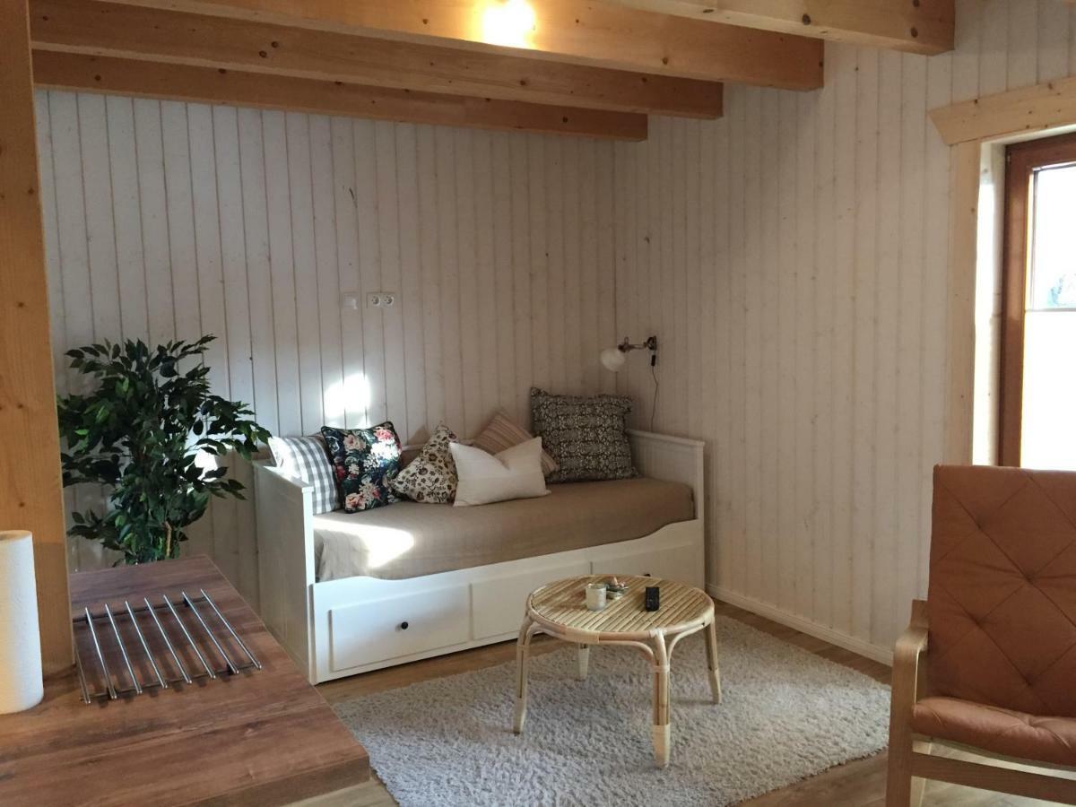 Apartments Im Schwedenstil Papenburg Eksteriør billede